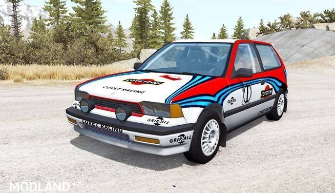 Ibishu Covet Covettini Skin [0.15.0]